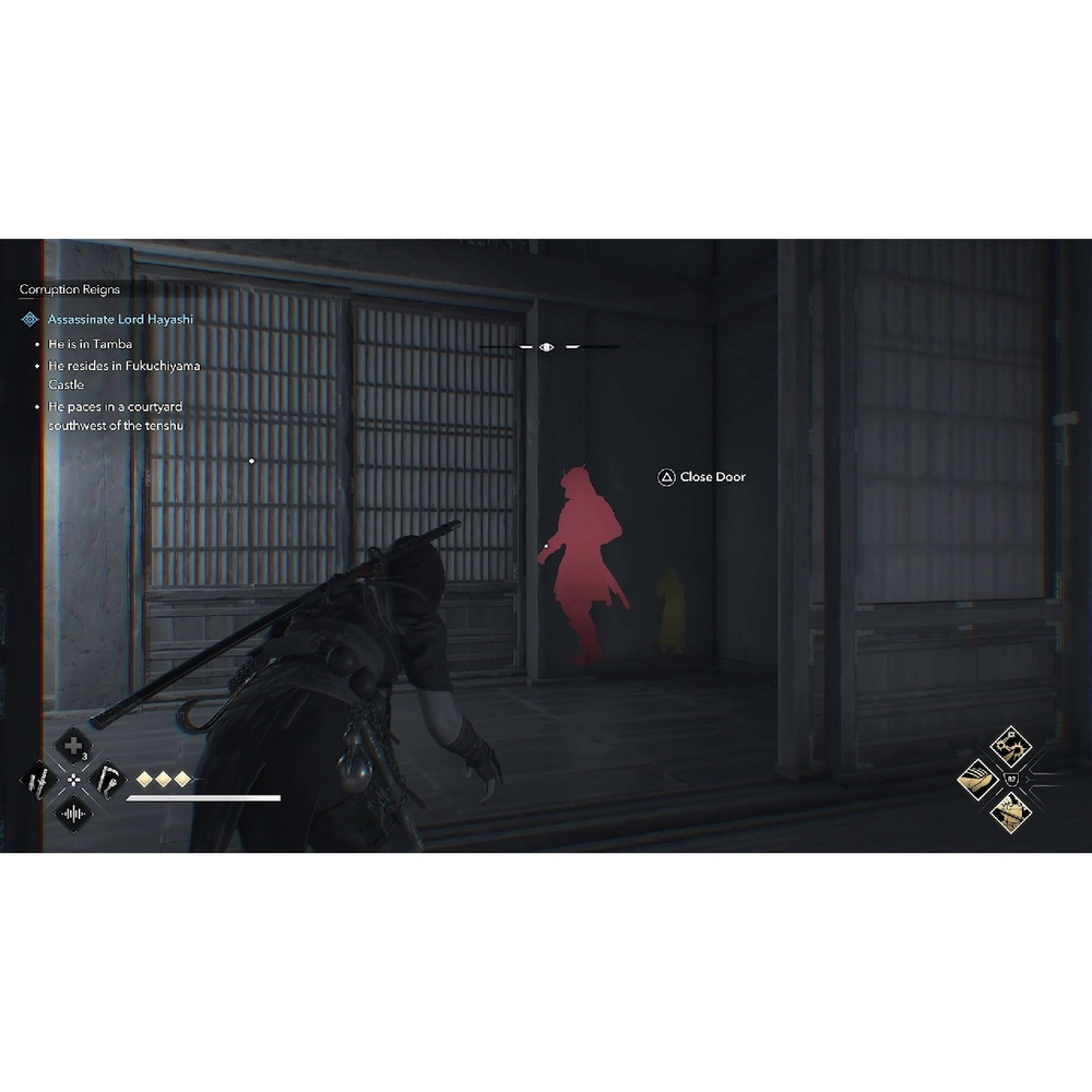 Игра Assassin’s Creed Shadows (Русская версия) для PlayStation 5