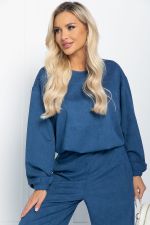 Костюм Бэрри (лазурь) К12782-21М LT Collection