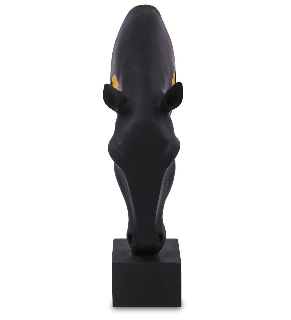 MF-163 Фигура-бюст «Лошадь»