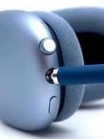 Беспроводные наушники AirPods Max 2 (2024), голубое небо