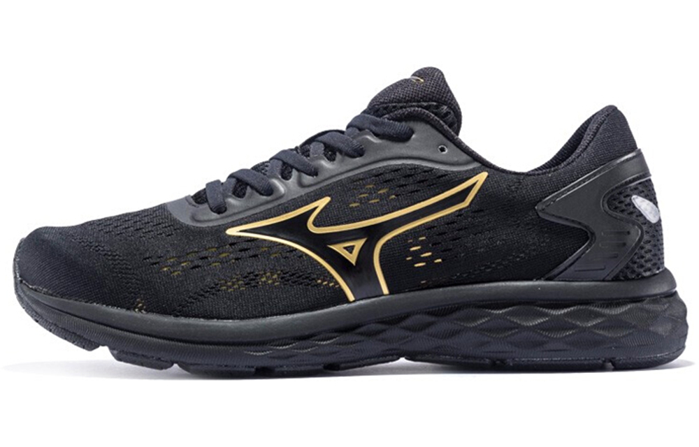 Mizuno RC 01 Black/Gold