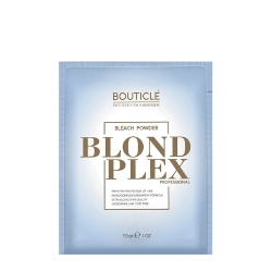 Порошок обесцвечивающий с аминокомплексом / Blond Plex Powder Bleach 30 г
