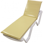 Матрас для шезлонга (лежака) Митек, мод.1