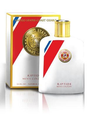 Parfumologie Coast Guard - Rip Tide