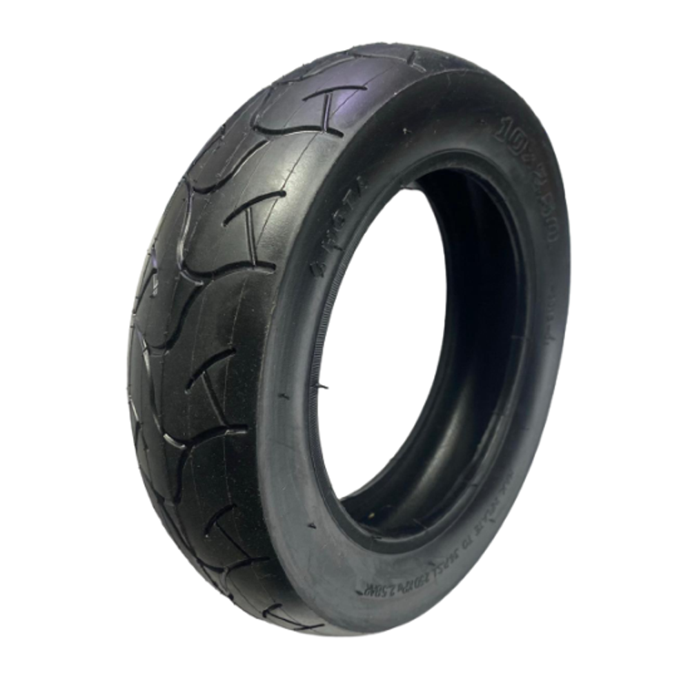 Покрышка 10*2.5 для электросамоката (черепашка)