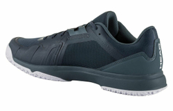 Мужские кроссовки теннисные Head Sprint Team 3.5 - небесный