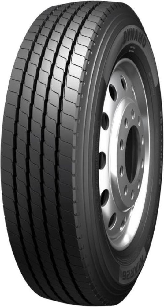 Dynamo MAR26 (рулевая) 245/70 R19.5 136M