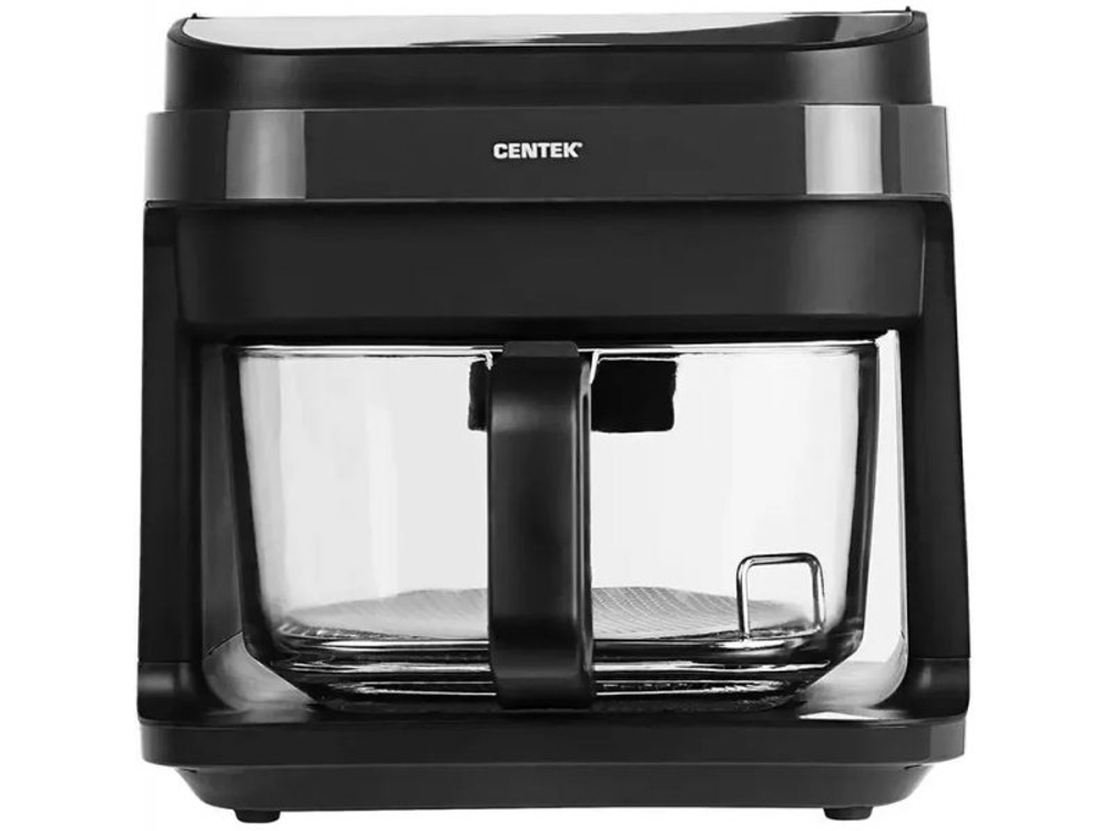 Аэрогриль Centek CT-3101 черный