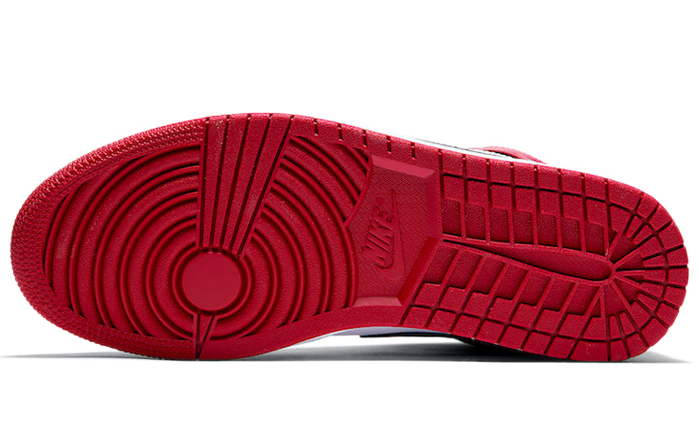 Кроссовки Jordan Air Jordan 1 Mid "Chicago"