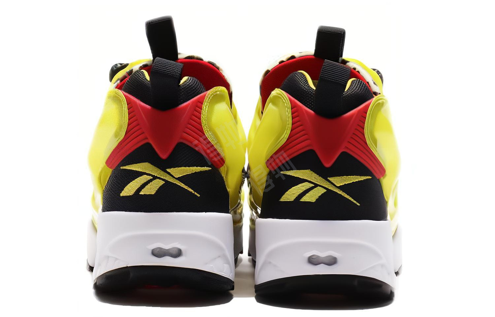 Кроссовки Reebok Instapump Fury