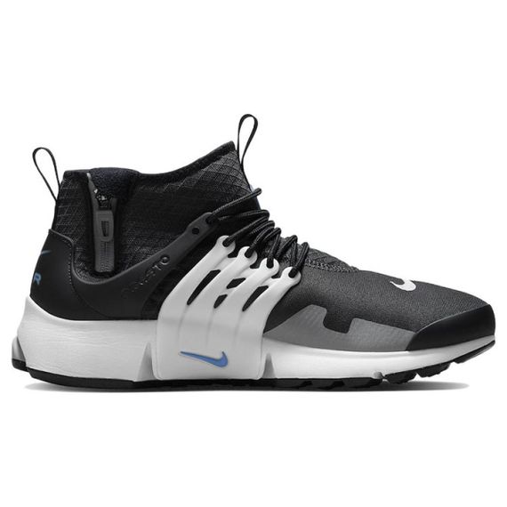Nike Air Presto Повседневная обувь MID Топ Мужская