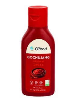 Соус перцовый Кочудян остро-сладкий 300 г