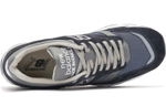Кроссовки New Balance Nb 1500 D