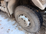 Howo T5G 8x4 Самосвал ZZ3317V386GE1 (Дизельный, 10,5 л, 440 л.с., МТ)