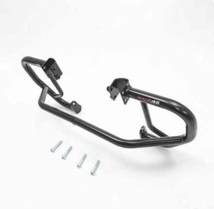 Crash Bar for Honda CMX300-500 REBEL, MOTOSKILL, Made in Thailand