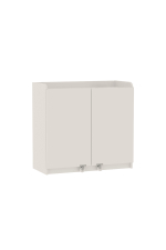 Кухонный шкаф GOKCE - белый