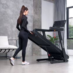 Беговая дорожка Gravity 3338EA