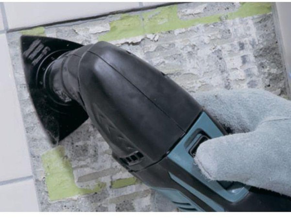 Многофункциональный инструмент Makita TM3000C