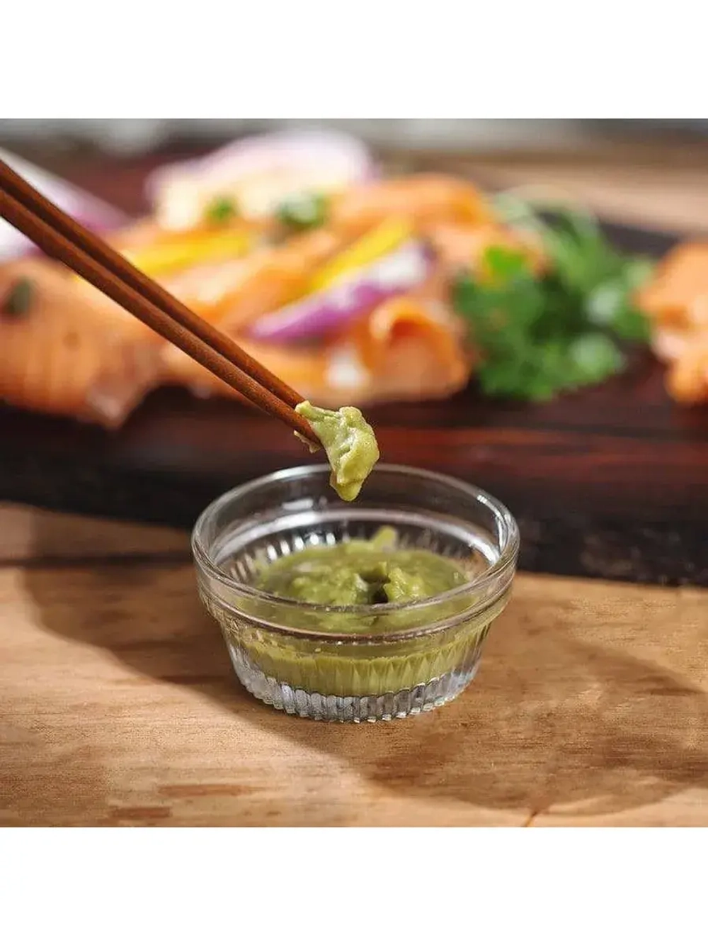 Васаби паста в тюбике 35 г