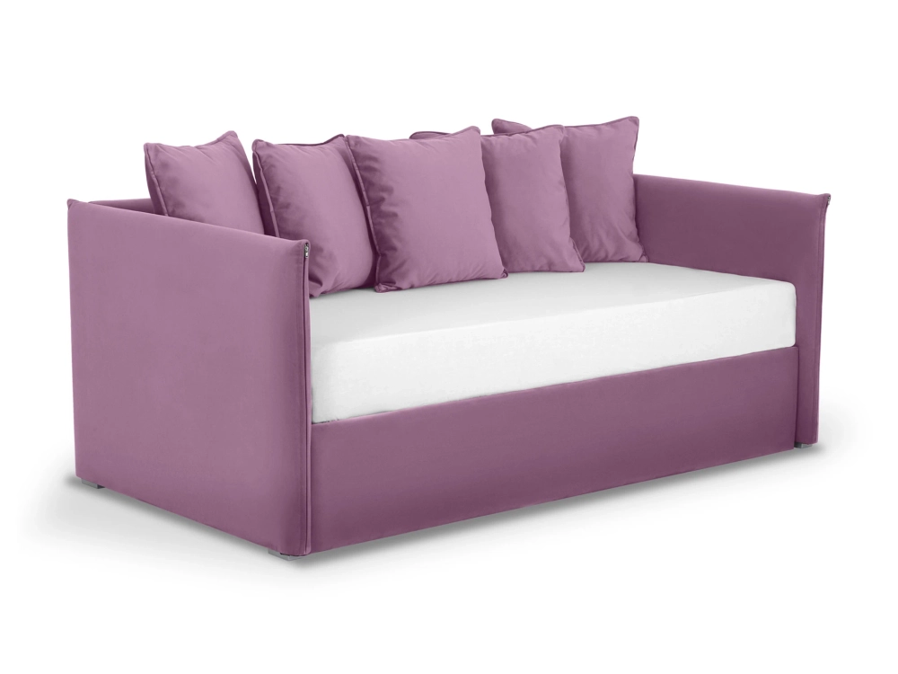 Кровать-кушетка Milano