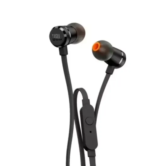 Наушники JBL T290 Black