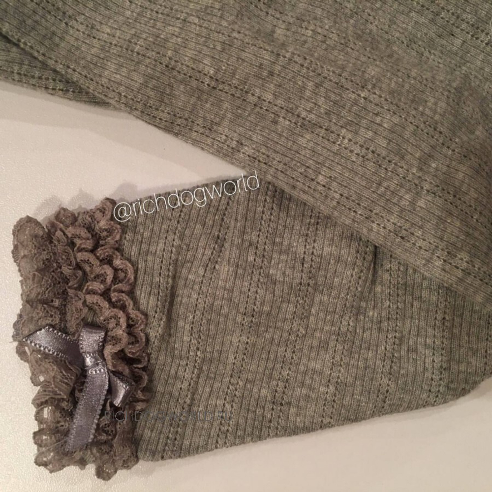 068 Пижама для собак "Sweetie BebeAngels"