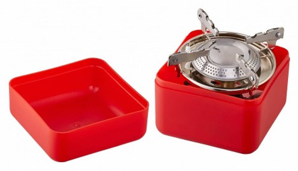 Мини газовая плита PEGAS (TM-070), "Tourist"