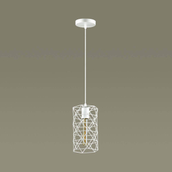 Подвесной светильник Lumion 3730/1