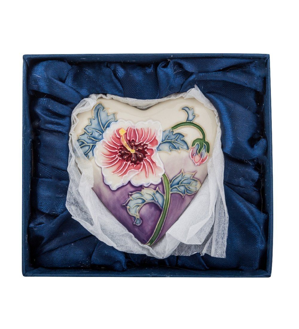 JP-98/46 Шкатулка «Сердце» (Pavone)