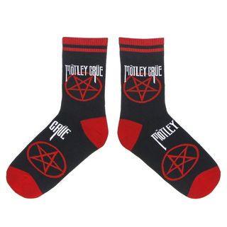 Носки Motley Crue (059)