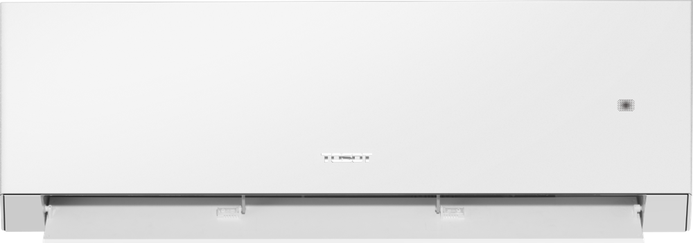 Сплит-система (тепловой насос) инверторного типа Tosot Clivia Full DC Inverter + Wi-Fi модуль