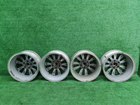 Диск Комплект дисков R17 Nissan X-Trail T32 13-22
