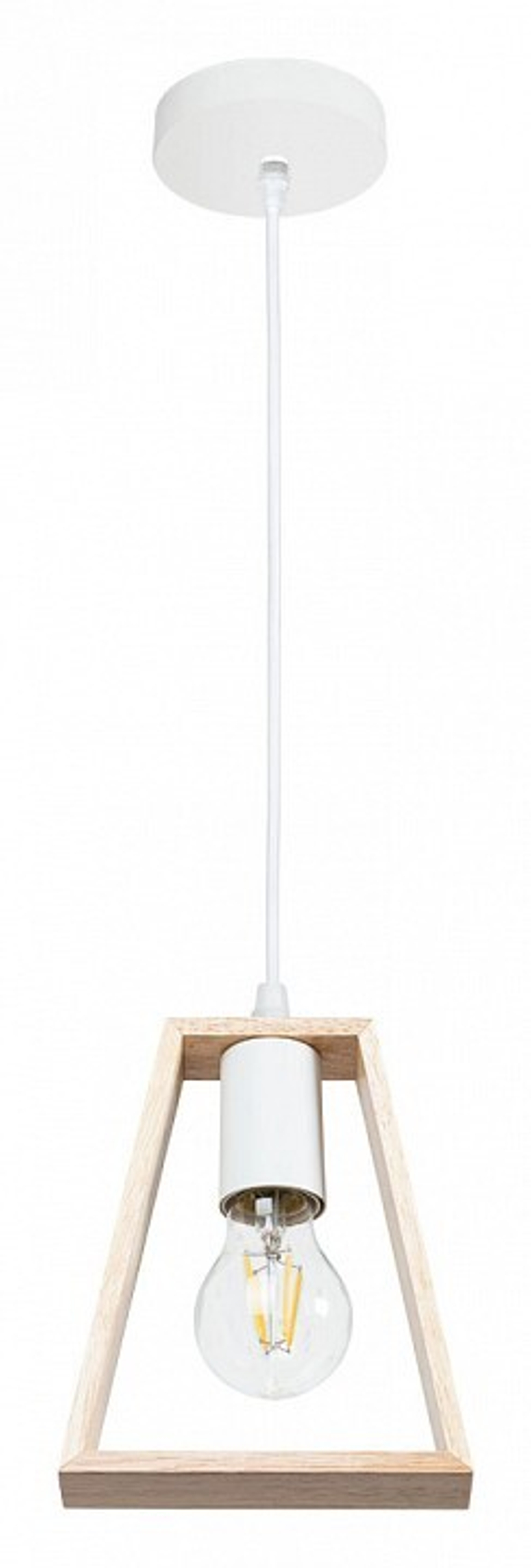 Подвесной светильник Arte Lamp A8030SP-1WH