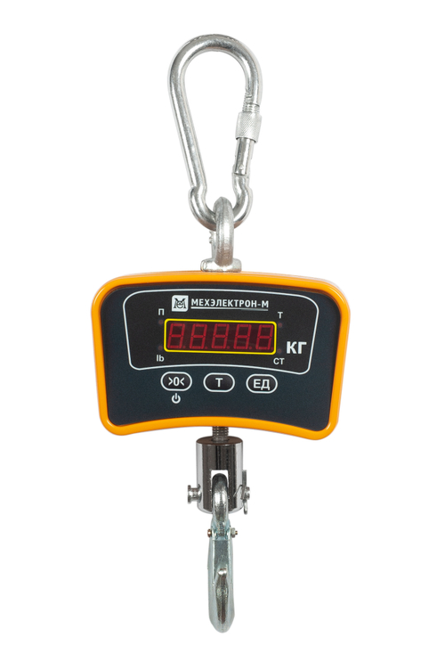Весы крановые Мехэлектрон ВКМ-III 360