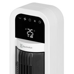 Вентилятор колонный Electrolux EFT-1110W