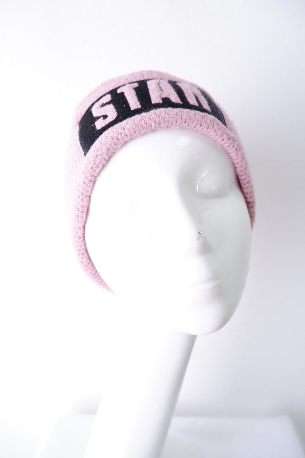 Шапка Benetton шерстяная