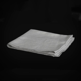 Пекарская ткань лен/хлопок, 50х150 см