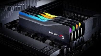 G.Skill анонсирует память DDR5 с низкой задержкой DDR5-6400 CL30