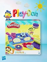 Игровой набор Play-Doh Магазинчик печенья