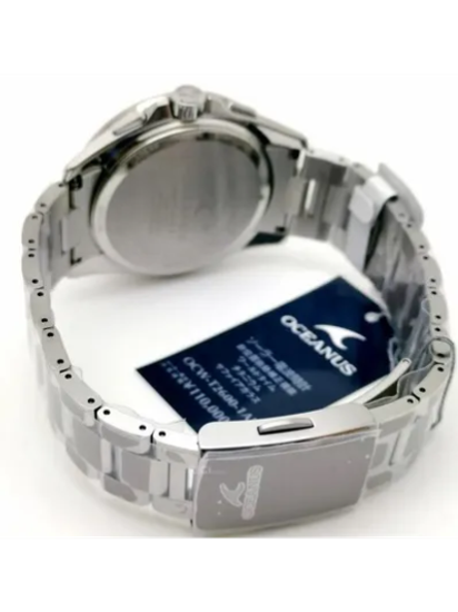 Наручные часы Casio OCW-T2600-1AJF