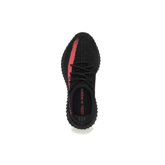 Кроссовки adidas originals YEEZY BOOST 350 V2 - универсальный топ Унисекс
