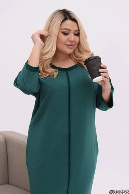 Платье УК-2402-1 Fabrika