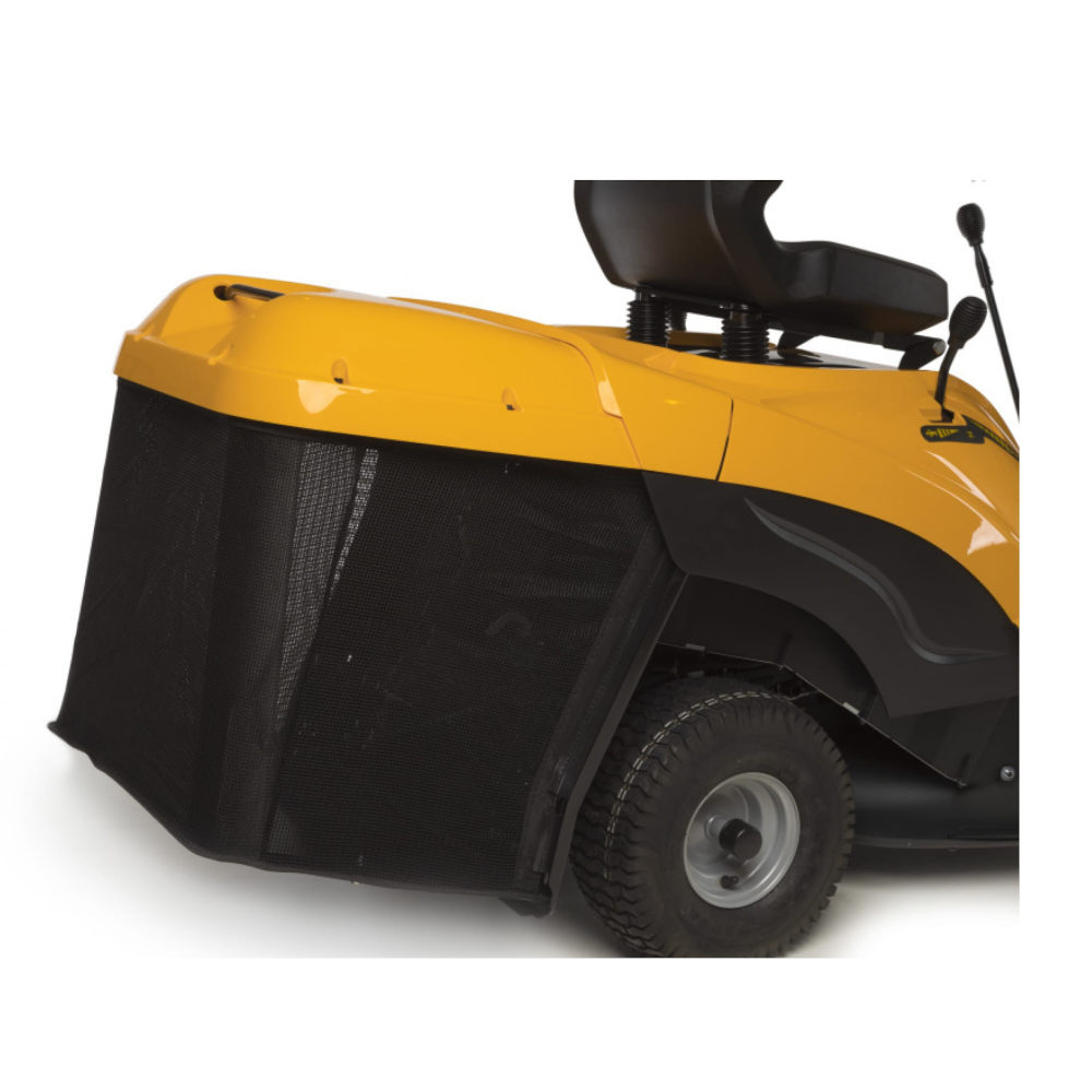 Садовый трактор бензиновый STIGA COMBI 2072 H