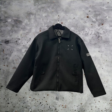 Куртка Maison Margiela #1 • Черный