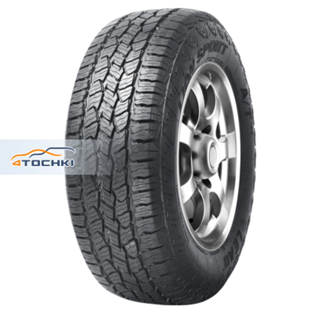 Легковая шина LingLong Leao 235/75R15 109T XL Lion Sport A/T100 TL