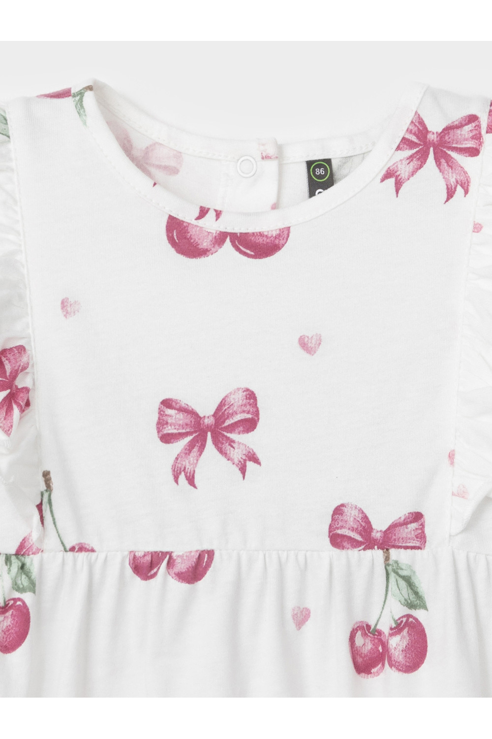 Полукомбинезон