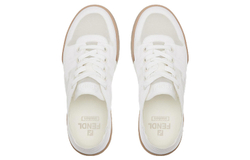 Кроссовки FENDI Match, 8E8415AN7KF0TW2