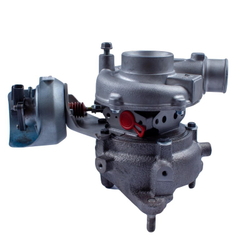 Турбина VF55 IHI для Subaru