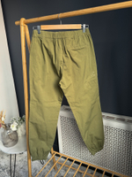 Хлопковые брюки Off-White, S
