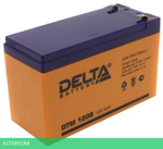 Аккумулятор для ИБП Delta DTM 1209
